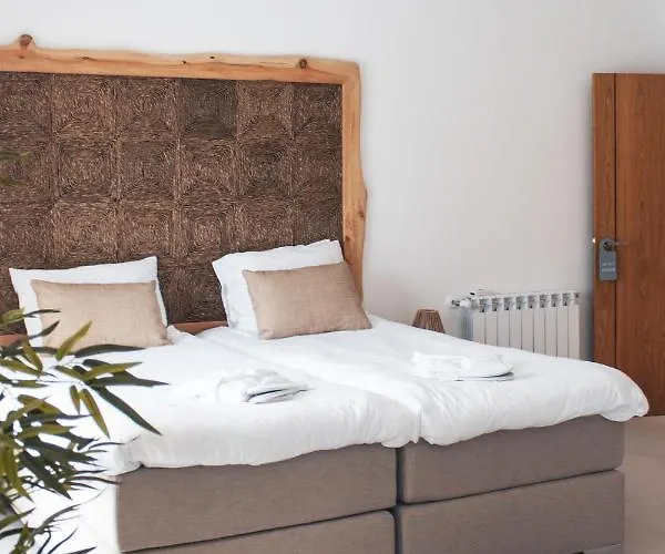 Boutique Serena Vista Bed & Breakfast 4*