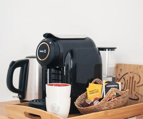 Bed & Breakfast Boutique Serena Vista