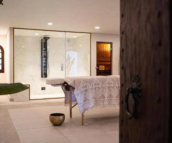 Bed & Breakfast Boutique Serena Vista