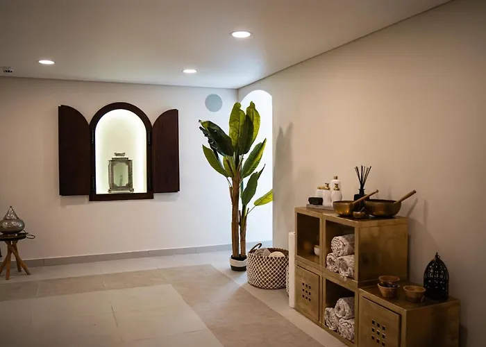 Boutique Serena Vista Bed & Breakfast Preganca