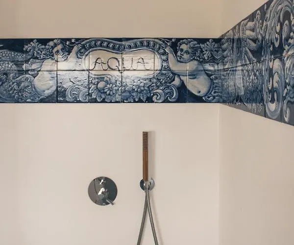 Boutique Serena Vista Bed & Breakfast Preganca