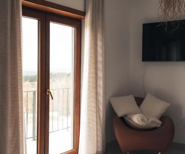 Boutique Serena Vista Bed & Breakfast Preganca