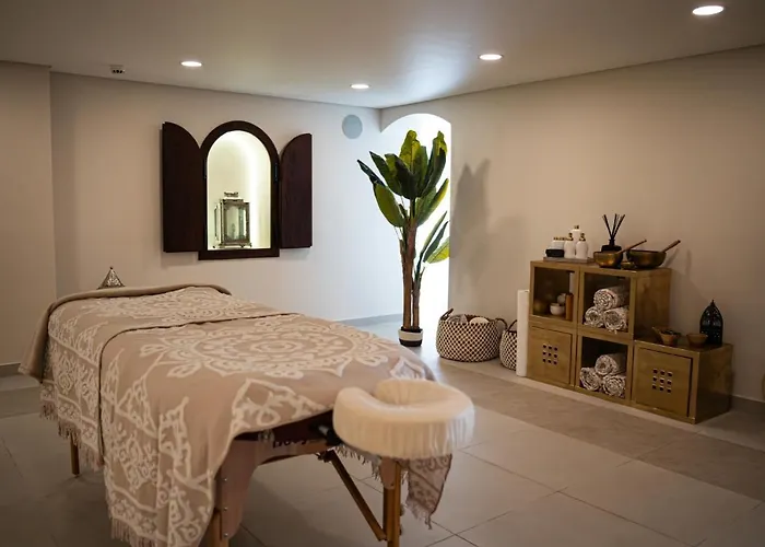 Boutique Serena Vista 4* Preganca