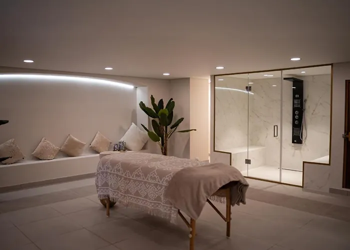 Bed & Breakfast Boutique Serena Vista 4*