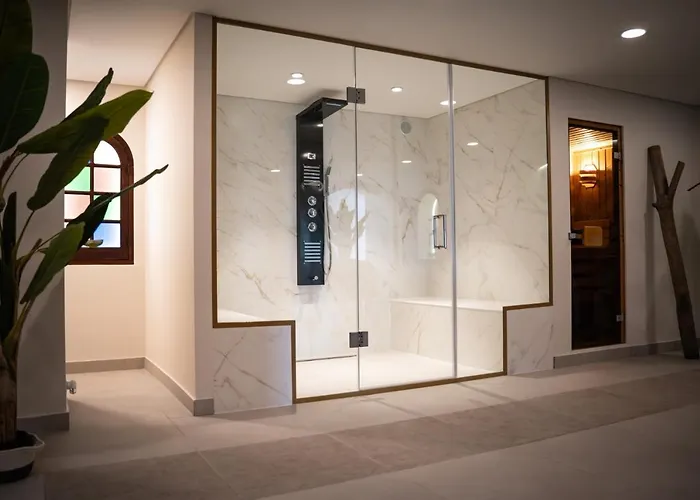 Boutique Serena Vista Bed & Breakfast 4*