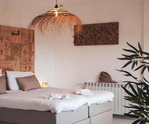 Boutique Serena Vista