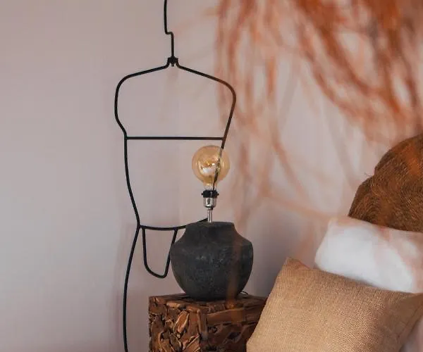 Boutique Serena Vista Preganca