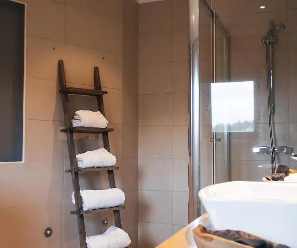 Bed & Breakfast Boutique Serena Vista 4*