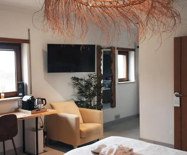 Boutique Serena Vista 4* Preganca