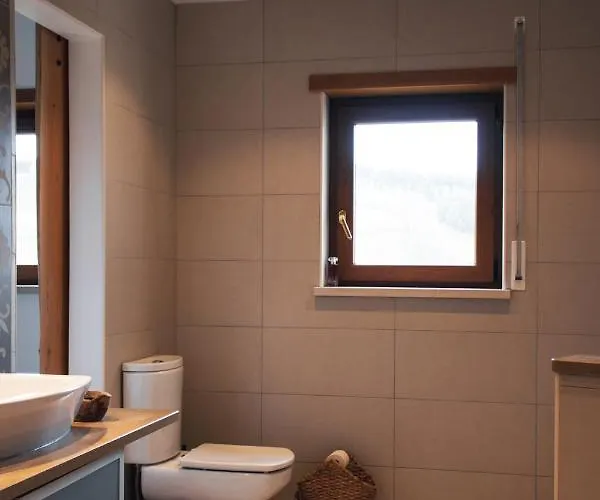 Boutique Serena Vista Bed & Breakfast Preganca