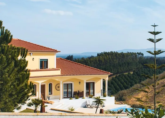 Boutique Serena Vista Bed & Breakfast 4*