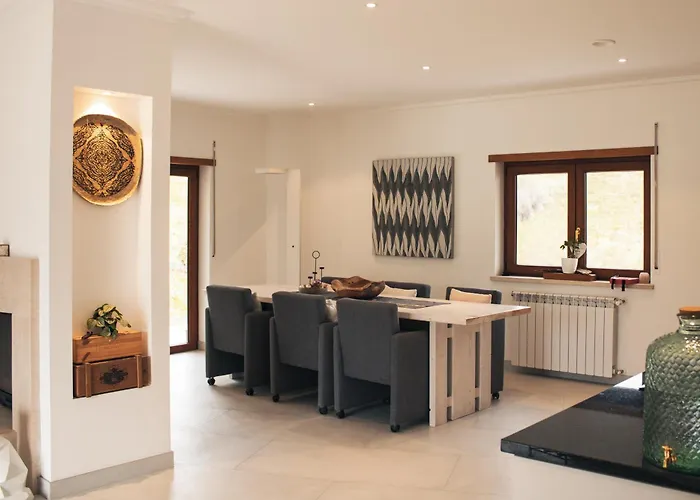 Boutique Serena Vista