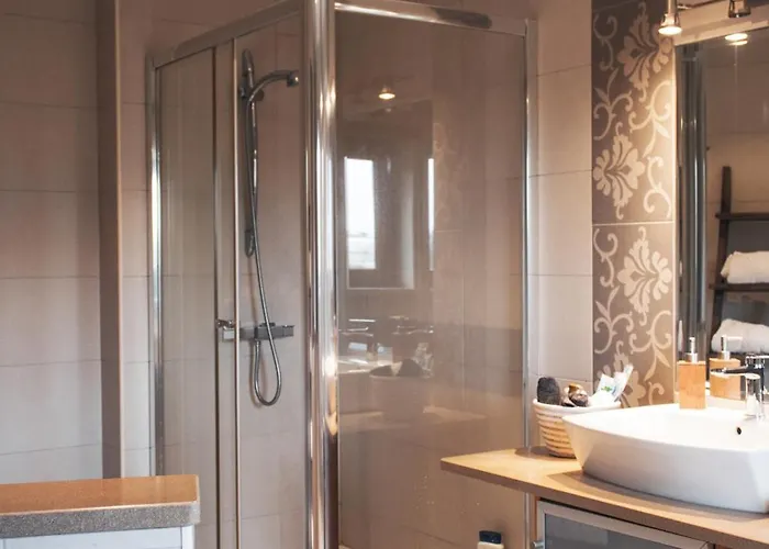 Boutique Serena Vista Preganca