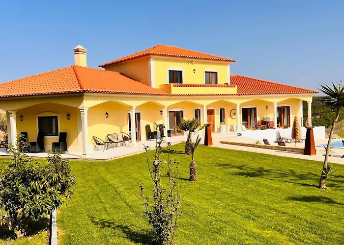 Boutique Serena Vista Bed & Breakfast 4*