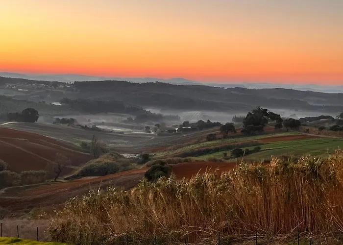 Boutique Serena Vista Preganca