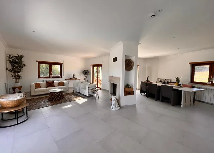 Boutique Serena Vista Bed & Breakfast