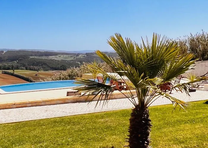 Boutique Serena Vista Bed & Breakfast 4*