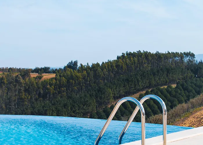 Boutique Serena Vista Bed & Breakfast Preganca