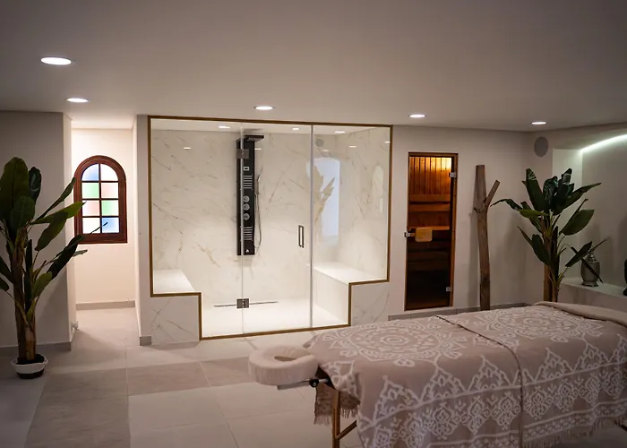 Boutique Serena Vista Bed & Breakfast Preganca