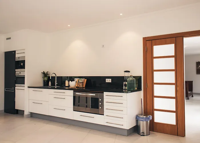 Bed & Breakfast Boutique Serena Vista Preganca