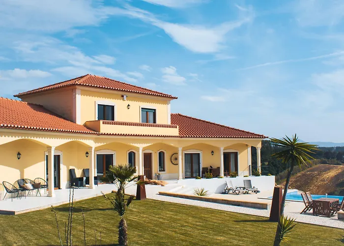 Bed & Breakfast Boutique Serena Vista