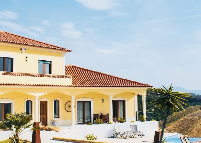 Bed & Breakfast Boutique Serena Vista 4*