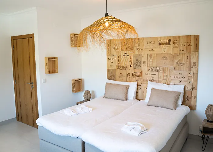 Bed & Breakfast Boutique Serena Vista