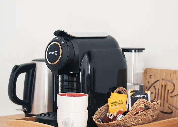 Boutique Serena Vista Bed & Breakfast