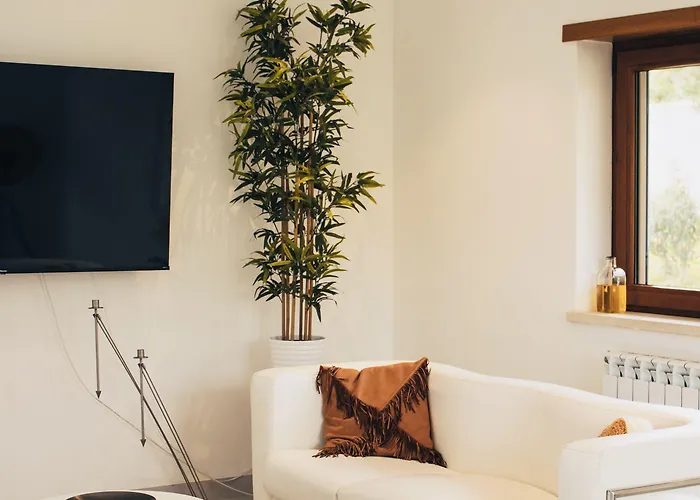 Boutique Serena Vista Preganca