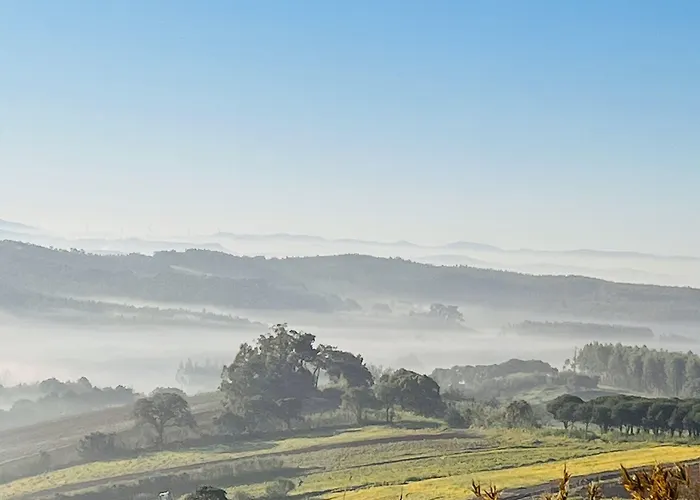 Bed & Breakfast Boutique Serena Vista