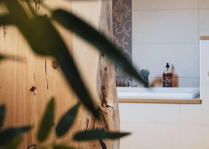 Bed & Breakfast Boutique Serena Vista 4*